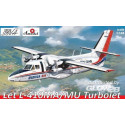 Let L-410MA/MU Turbolet 