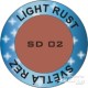 Star Dust Light Rust 