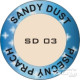 Star Dust Sandy Dust 