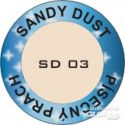 Star Dust Sandy Dust 