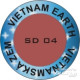 Star Dust Vietnam Earth 