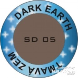 Star Dust Dark Earth 