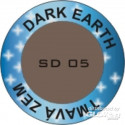 Star Dust Dark Earth 