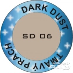 Star Dust Dark Dust 