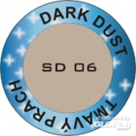 Star Dust Dark Dust 