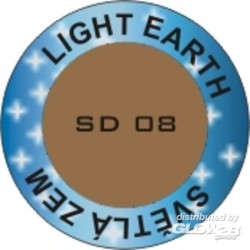 Star Dust Light Earth 