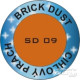 Star Dust Brick Dust 