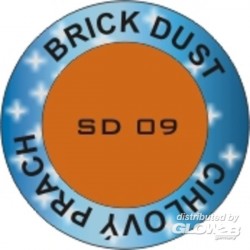 Star Dust Brick Dust 