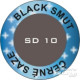 Star Dust Black Smut 