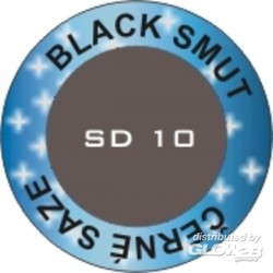 Star Dust Black Smut 