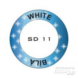 Star Dust White 