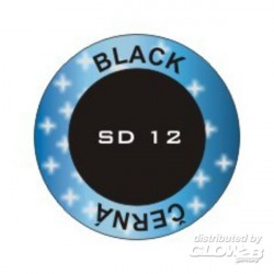 Star Dust Black 