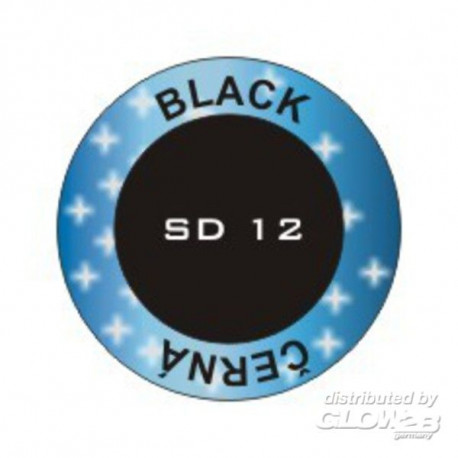 Star Dust Black 