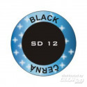Star Dust Black 