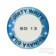 Star Dust Dirty White 