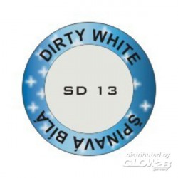 Star Dust Dirty White 