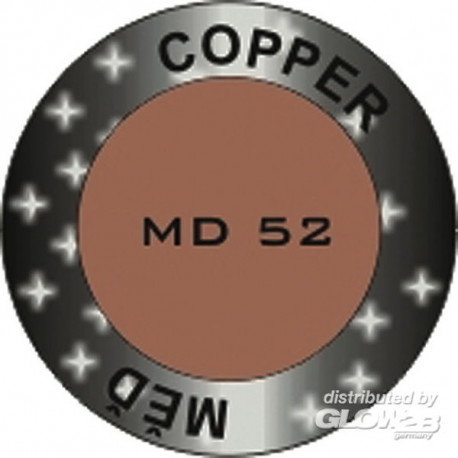 Kupfer/Copper 