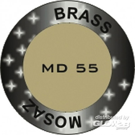 Messing/Brass 