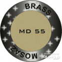 Messing/Brass 