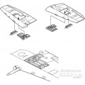 Spitfire Mk.IX Wing Armament set (AIR)GB 