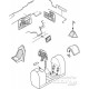 Spitfire Mk.I Interior set f.Airfix kit 