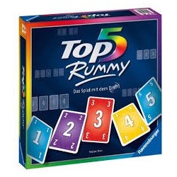 Top 5 Rummy