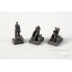 AH-1 Sitting pilots (2 figures)a. ground crew(1 figure) f.SpecialHobby
