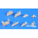 Seafire FR.46/47 Interior set 