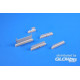 Vampire T.11-control surfaces set 