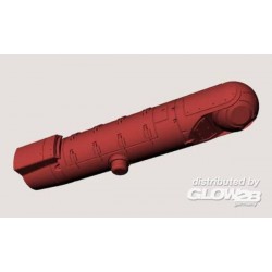 RecceLite reconnaissance Pod (1 pc) 