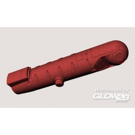 RecceLite reconnaissance Pod (1 pc) 