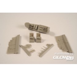 Interior set/Avia C-2 Interior set f.SH 