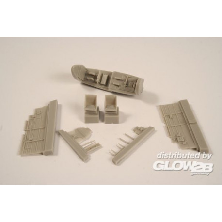 Interior set/Avia C-2 Interior set f.SH 