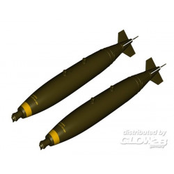 Mk.82 Bomb (2 pcs) 