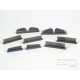 P-40 Control Surfaces for SpecialHobbyKi 