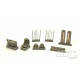 P-40E/K-Engine Set for SH 