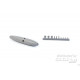 Palouste Mk.101/100-Jet Air Starter Trolley a.Airborne Pod(f.Gannet,Scimitar