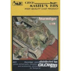 Sturmtiger Umbauset
