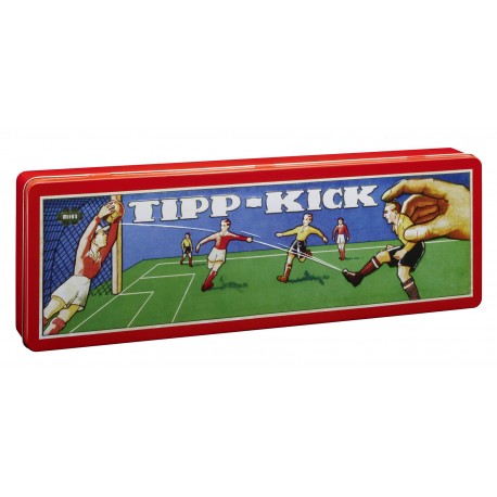 TIPP-KICK Retro Edition