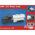GMC 353 Water tank Conversion set
