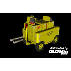 MA-1A-USAF Start Cart 