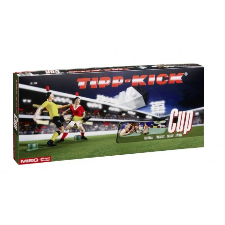 TIPP-KICK Cup