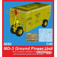 MD-3 Ground Power Unit 