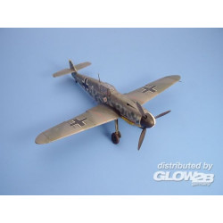 Messerschmitt Bf 109F-2/F-4 