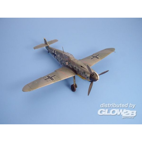 Messerschmitt Bf 109F-2/F-4 