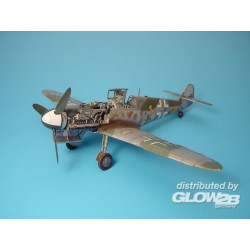 Messerschmitt Bf 109 G-6 