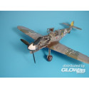 Messerschmitt Bf 109G Motoren Set, Bewaffnung