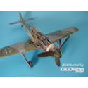 Focke-Wulf Fw 190D Motor Set und Bewaffnung