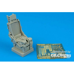 F-105 Ejection seat für Trumpeter Bausatz