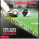 TIPP-KICK Bundesliga-Tabelle